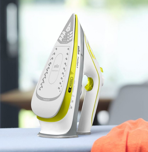 Утюг Braun SI 5016 YL - 4
