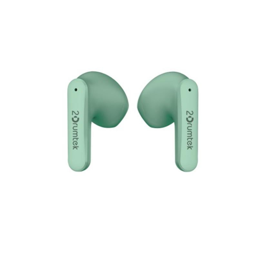 Bluetooth-гарнітура A4Tech B20 Mint Green - 2