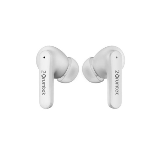 Bluetooth-гарнітура A4Tech B25 Grayish White - 4