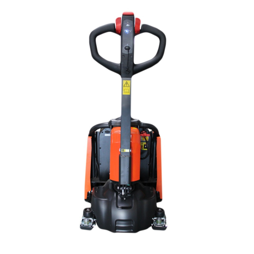 Рокла електрична GTM PTE15Q-B 1500 кг, 115 см - 3