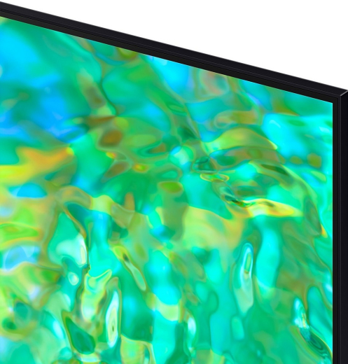 Телевізор Samsung UE85CU8002KXXH - 5