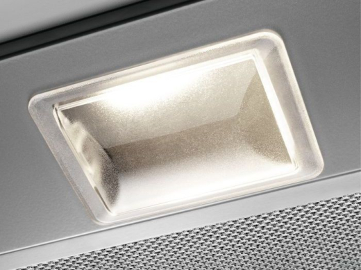 Вытяжка встраиваемая AEG DGB3523S - 4