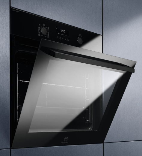 Духовий шкаф Electrolux EOD6C77Z - 2