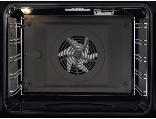 Духовий шкаф Electrolux EOD6C77Z - 3