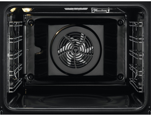 Духовка електрична Electrolux KOCDH76X - 3