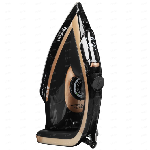 Праска Tefal FV8064E0 PUREGLISS - 3