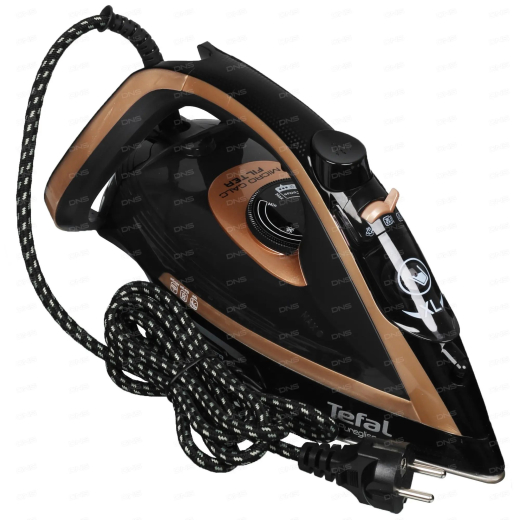 Праска Tefal FV8064E0 PUREGLISS - 6