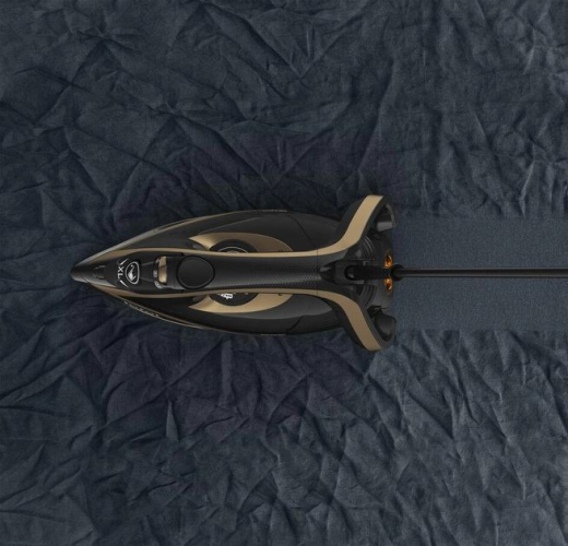 Праска Tefal FV8064E0 PUREGLISS - 8