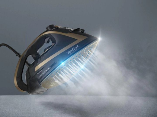 Праска Tefal FV8064E0 PUREGLISS - 9