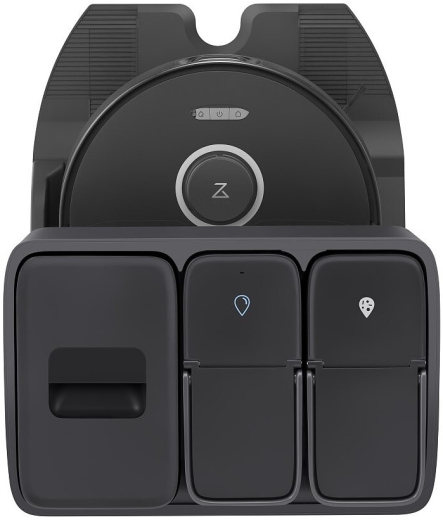 Робот-пылесос Roborock S8 Pro Ultra Black - 13