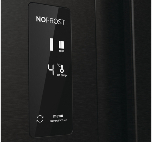Холодильник Gorenje NRR9185EABXLWD - 8