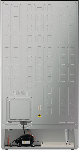 Холодильник Gorenje NRR9185EABXLWD - 9