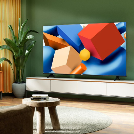Телевізор Hisense 43A6K - 12