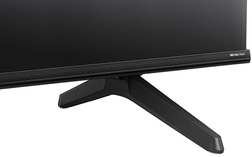 Телевізор Hisense 43A6K - 7