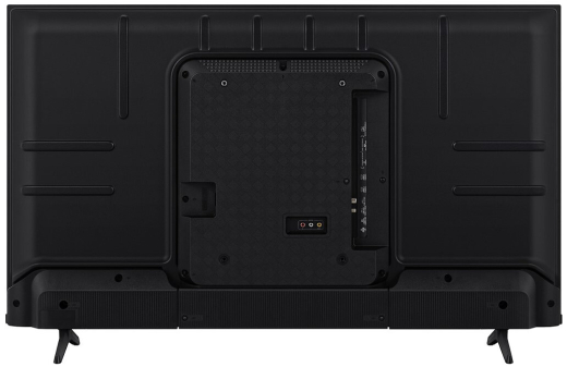Телевізор Hisense 43A6K - 9