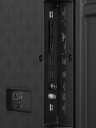 Телевизор Hisense 75A6K - 8