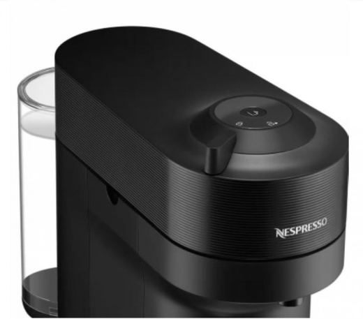 Кофеварка капсульная Delonghi Nespresso Vertuo ENV90.B - 4