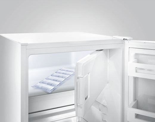 Підставка-охолоджувач Jura Glacette white - 4
