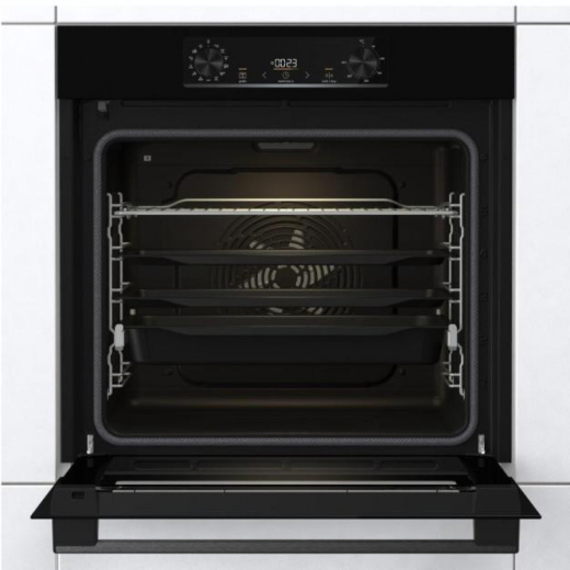 Духовой шкаф электрический Gorenje BPS6737E07B - 2