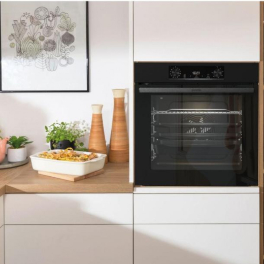Духовой шкаф электрический Gorenje BPS6737E07B - 5