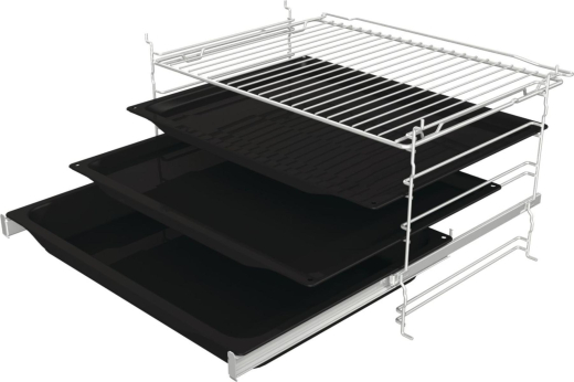 Духовой шкаф электрический Gorenje BPS6737E07B - 8