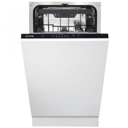 Посудомоечная машина встраиваемая Gorenje GV 520 E11 - 1