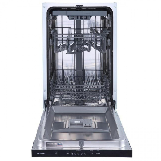 Посудомоечная машина встраиваемая Gorenje GV 520 E11 - 3