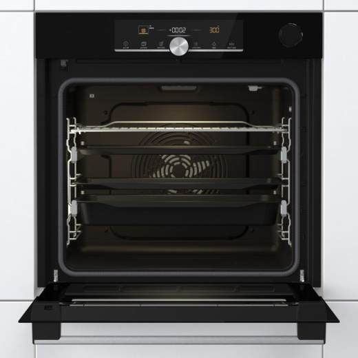 Духовой шкаф электрический Gorenje BPSAX 6747 A08BGWI - 2