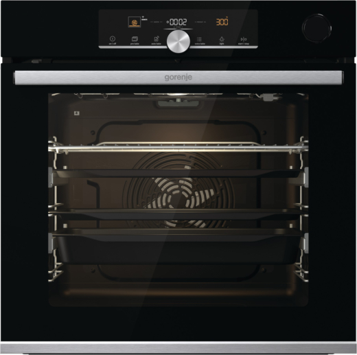Духовой шкаф электрический Gorenje BPSAX 6747 A08BGWI - 5