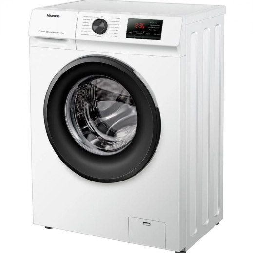 Пральна машина Hisense WFVB6010EM - 2
