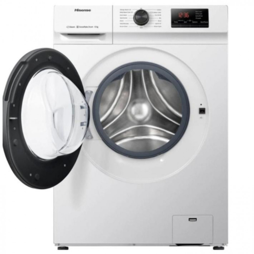 Пральна машина Hisense WFVB6010EM - 3