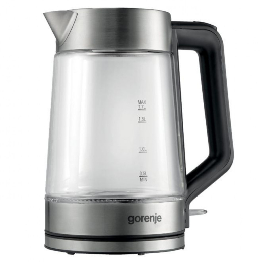 Електрочайник Gorenje K17GED - 1