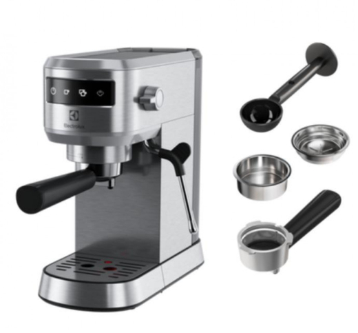 Кофеварка Electrolux Explore 6 E6EC1-6ST - 3