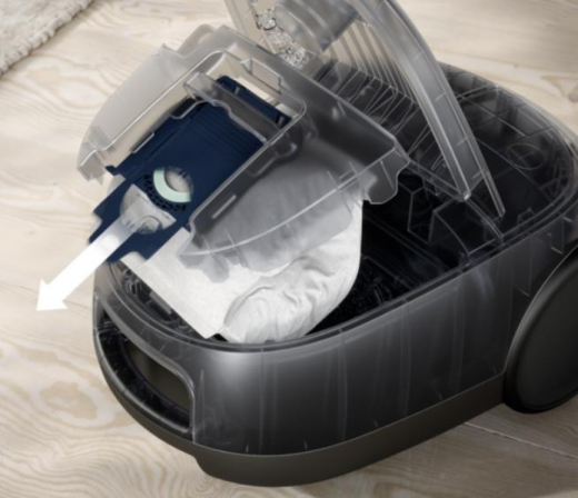 Пылесос Electrolux EB61C4DB - 5