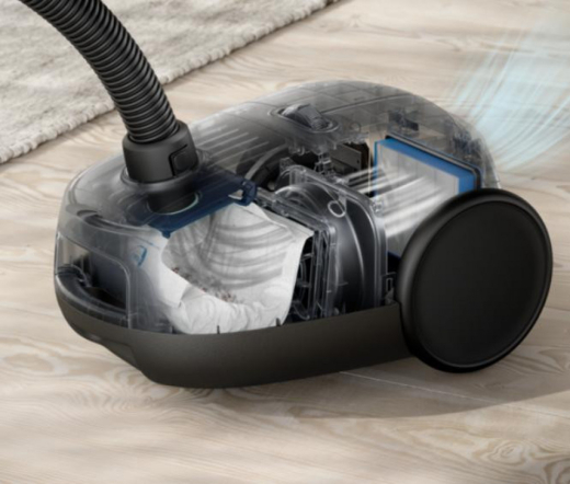Пылесос Electrolux EB61C4DB - 6