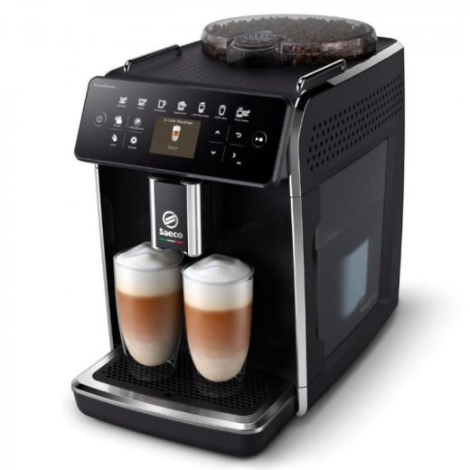 Кофемашина Saeco GranAroma SM6480/00 - 3