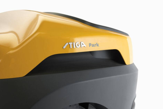 Райдер бензиновый STIGA Park700W - 6