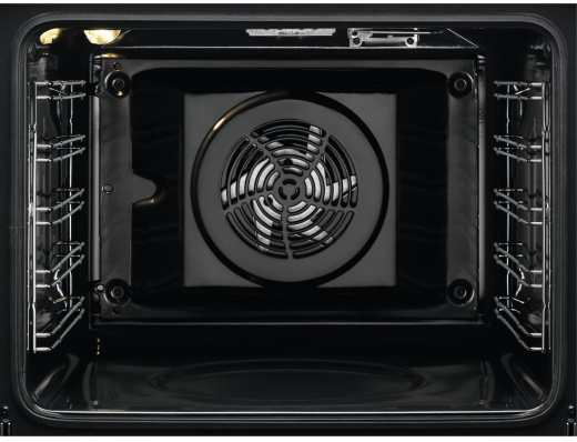 Духовка електрична Electrolux KODDP77X - 2