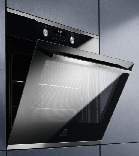 Духовка електрична Electrolux KODDP77X - 3