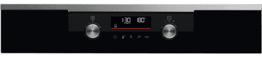 Духовка електрична Electrolux KODDP77X - 4