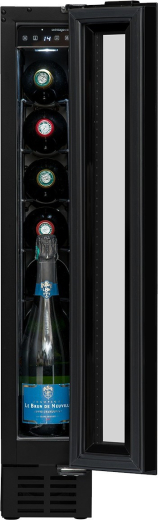 Встраиваемый винный шкаф AVINTAGE AVU8TNA - 2