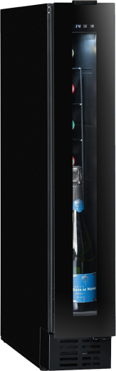 Встраиваемый винный шкаф AVINTAGE AVU8TNA - 5
