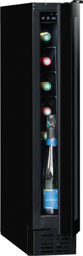 Встраиваемый винный шкаф AVINTAGE AVU8TNA - 7