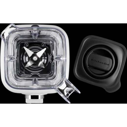 Блендер KitchenAid K130 Classic 5KSB1320EWH - 3
