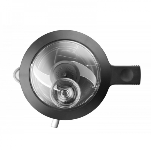 Кухонний мінікомбайн KitchenAid 5KFC3516EWH - 2