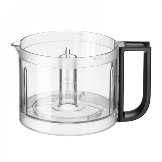 Кухонний мінікомбайн KitchenAid 5KFC3516EWH - 3