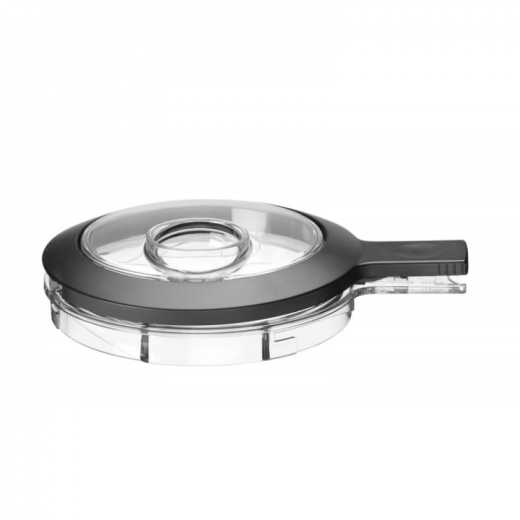 Кухонний мінікомбайн KitchenAid 5KFC3516EWH - 4