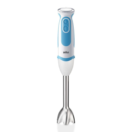 Блендер Braun MQ 5260 WH/BL Twist - 2