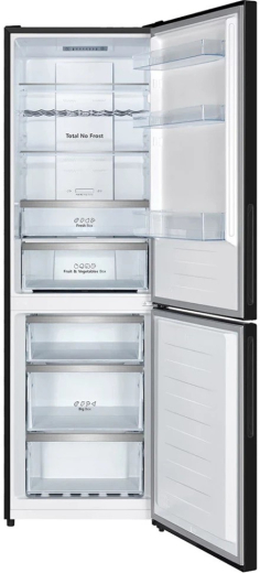 Холодильник Hisense RB390N4GBE - 3