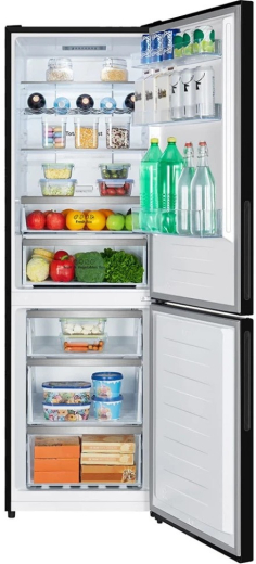 Холодильник Hisense RB390N4GBE - 4